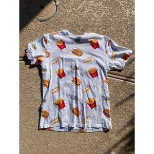 Boxlunch x McDonald’s Collab Tee Shirt